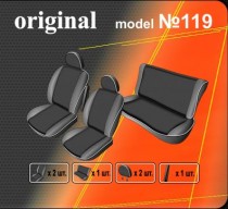 ������������ ����� Mercedes C-Class (W190/W201)