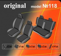 ������������ ����� Mercedes C-Class (W202)