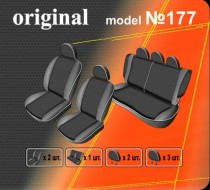 ������������ ����� Mercedes C-Class (W202) UN 