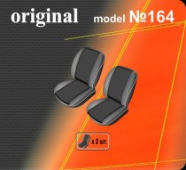 Оригинальные чехлы Mercedes Vito 1995-2003 1+1