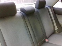 EMC ������������ ����� Mitsubishi Outlander 2012-