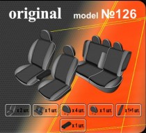 ������������ ����� Mitsubishi Pajero Wagon 2007- 5 ����