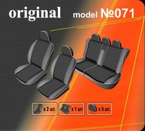 ������������ ����� Mitsubishi Space Star