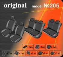 ������������ ����� Nissan Pathfinder 2005-2012 7 ����