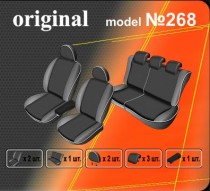 ������������ ����� Nissan X-Trail T31 2010-2013