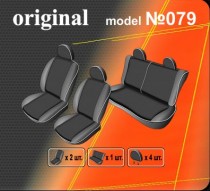 ������������ ����� Opel Astra H SD