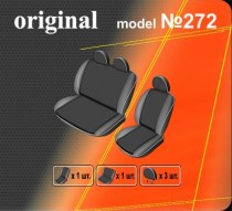 ������������ ����� Opel Vivaro 1+2 