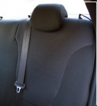 EMC Оригинальные чехлы Peugeot 206 HB 1998-2005