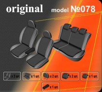������������ ����� Peugeot 308 HB 2007-2012