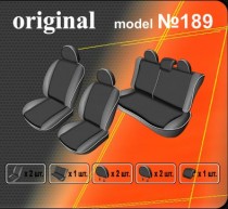 ������������ ����� Renault Duster 2010-2013