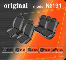 ������������ ����� Renault Fluence 2009-2012