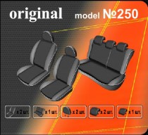 ������������ ����� Renault Laguna II 2000-2007