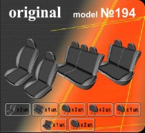 ������������ ����� Renault Logan MCV 2006-2013