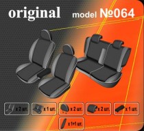 ������������ ����� Skoda Octavia A5 2004-2008