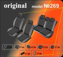 ������������ ����� Ssang Yong Korando 2010-