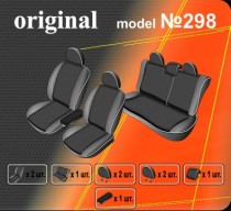 ������������ ����� Subaru Forester 2003-2008