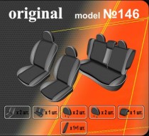 ������������ ����� Subaru Outback 2004-2009