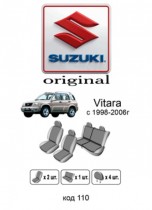 ������������ ����� Suzuki Vitara 1998-2006