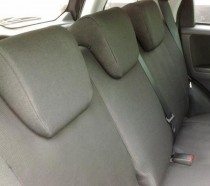 EMC ������������ ����� Suzuki SX-4 2013-2015