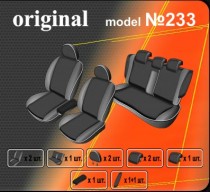 ������������ ����� Toyota Avensis 2009-