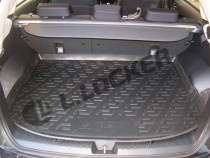 ������ � �������� Subaru Forester IV 2012-
