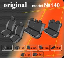������������ ����� VW Caddy 2004-2010