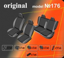 ������������ ����� VW Passat B5 Variant 1997-2000 Recaro