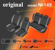 ������������ ����� VW Passat B6 Sport SD 2005-2010 Recaro