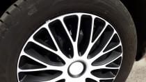 4 Racing ������� 4Racing Mugello White&Black R16