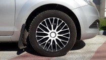 4 Racing ������� 4Racing Mugello White&Black R16