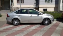 4 Racing ������� 4Racing Mugello White&Black R16