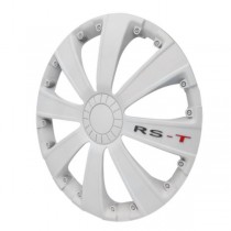 4 Racing ������� RST White R16