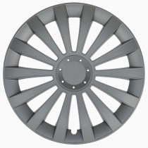 Ковпаки коліс Meridian R16 Jestic