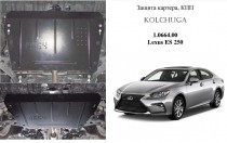 �������� ������ ������� Lexus ES250 2015-
