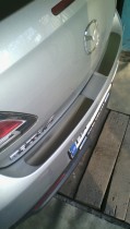 NataNiko �������� �� ������ ������ Mazda 6 4/5D 2007-2010