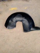 Mega Locker ������ ������� ���� VW Polo sedan 2010-2017