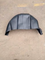 Mega Locker ������ ������� ���� VW Polo sedan 2010-2017