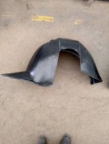 Mega Locker ������ ������� ���� VW Polo sedan 2010-2017