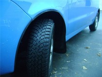 Unidec ������ �������� ���� Opel Astra G (Classic)