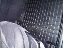 Avto Gumm ������� � ����� ����������� BMW 5 series E39