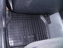 Avto Gumm ������� � ����� ����������� BMW 5 series E39
