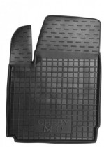 Avto Gumm ������� � ����� ����������� Chery M11