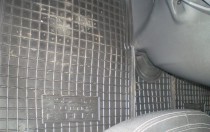 Avto Gumm ������� � ����� ����������� Jumpy / Scudo / Expert V-2.0 2007-