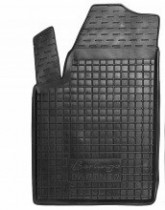 Avto Gumm Коврики в салон полиуретановые Citroen Berlingo/Peugeot Partner 1996-2008