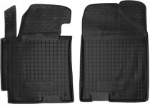 Avto Gumm ������� � ����� �������������� Hyundai Elantra MD 2011-2013