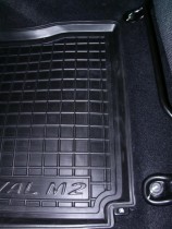 Avto Gumm ������� � ����� �������������� Great Wall Haval M2