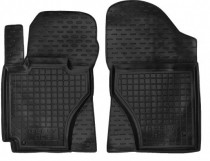 Avto Gumm ������� � ����� ����������� Geely GC6
