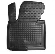 Avto Gumm Килимки в салон поліуретанові Kia Carens 2012-