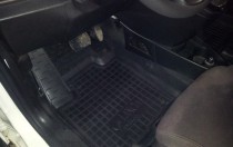 Avto Gumm ������� � ����� �������������� Lancia Ypsilon