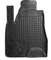 Avto Gumm Коврики в салон полиуретановые Lexus RX400 hybrid 2004-2009